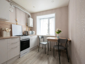 Апартаменты Йорт в Самом Центре Города