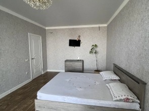 Квартира с видом на море