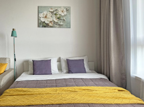 Квартира Spring Apartments