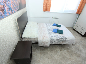 Апартаменты Апарт38