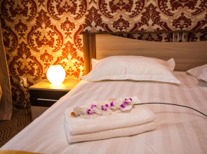 Гостевой Дом Солнечная Сортировка