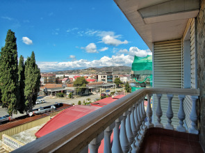 Имеретинский романтик