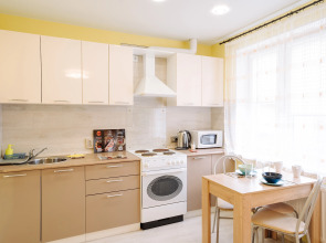 Апартаменты «9 ночей» на ул. Суоярвская 15