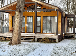 Danilovo Dacha Private house