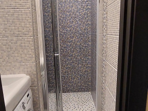 Апартаменты Песчаный пляж