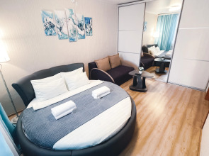 Апартаменты в Тундровом