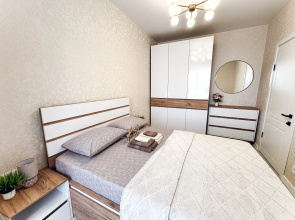 Apartamenty Neznaa Karamel'