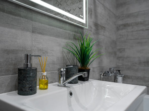 Квартира Gold Star на Горького 96