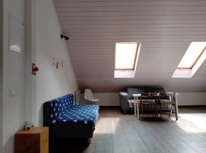 Апартаменты Комсомольская 17