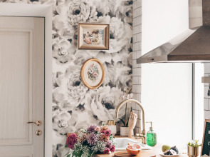 Апартаменты Мини Венеция