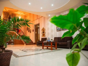 Отель Gala Osiyo Samarkand