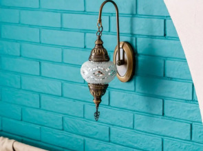 Апартаменты Марракеш