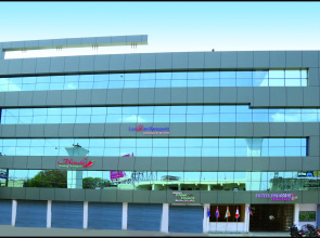 Padmini Hotel