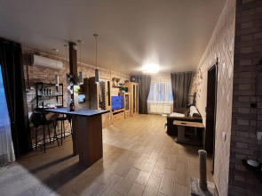 Zagorodny Dom Private house