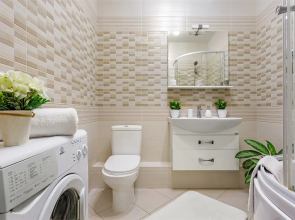 Апартаменты ЖК Центральный 2