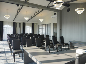 Отель Dynasty Hotel & SPA