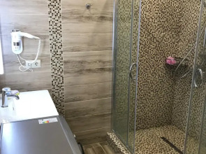 Апартаменты Apartments in E-Kvartal 1