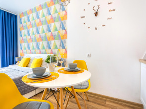 Апартаменты Welcome Karelia  Riverside в Центре