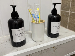 Апартаменты Кремлёвские