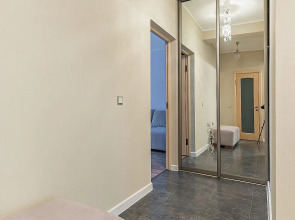 Просторная квартира в Центре Города с подземным паркингом