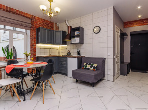 Апартаменты у Монастыря