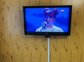 Апартаменты Сполохи