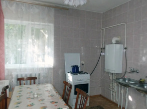 Гостевой дом На Черноморской 54