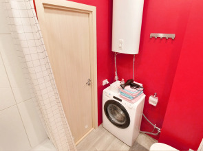 Апартаменты Welcome Karelia ЖК Полтавский