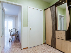 Квартира Уютная на Интернациональной