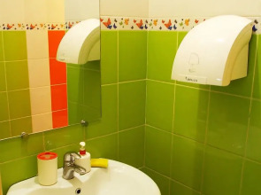 Хостел Да Винчи