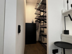 Квартира Студия PLAY2DAY