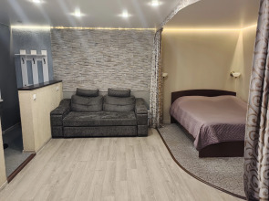 Квартира в центре у озера