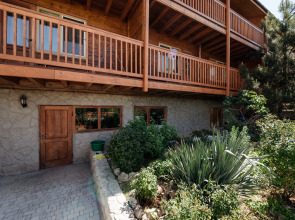 Гостевой Дом Капля Янтаря