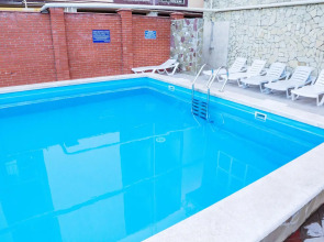 Гостевой дом Ассоль