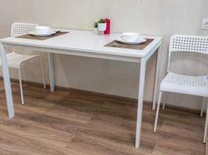 Апартаменты в ЖК Флотилия