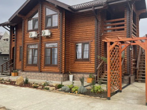 Гостевой Дом Кипарис