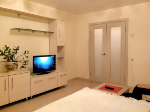 Квартира Рядом с Аквапарком Ривьера