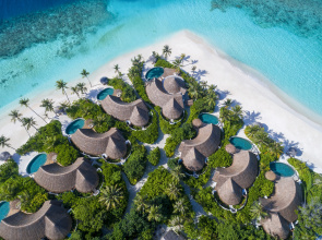 Milaidhoo Maldives