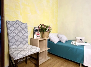 Гостевой дом на Яблочной