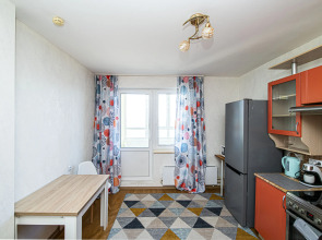 Апартаменты С видом на Волгу