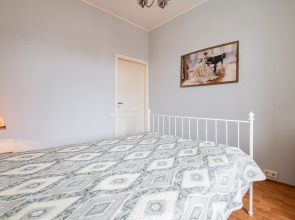 Апартаменты Напротив Казанского Собора