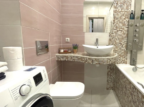 Апартаменты Молодежная 2