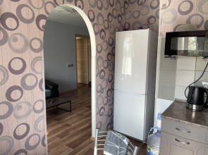 Апартаменты рядом с центром