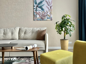 Апартаменты Оранж Парк Котельники