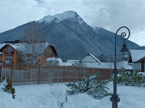 Гостевой дом DENVER