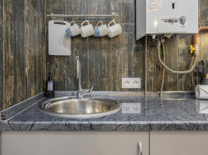 Апартаменты в центре города