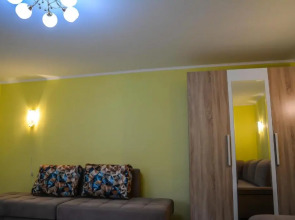 Гостевой дом Мини гостиница на Куршской косе поселок Рыбачий улица Набережная