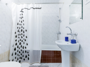 Апартаменты HB apartments Akhvelediani II