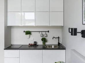 Апартаменты Абрикосовое дерево Елагин