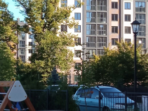 Апартаменты Baltic Comfort 8